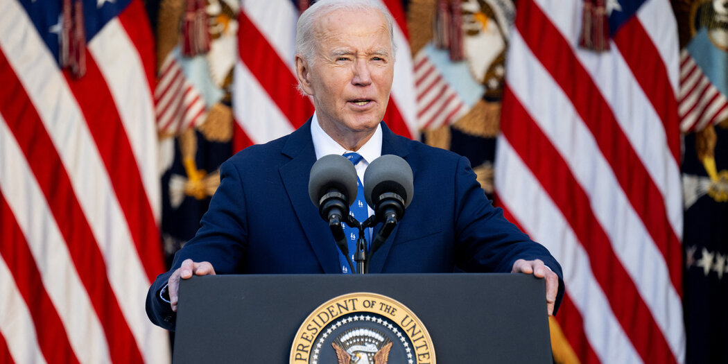 Biden’s Last Moves | Brennan Center for Justice