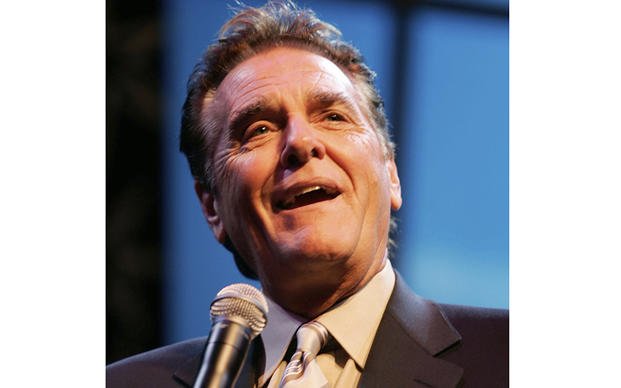 Chuck Woolery hosts a special premiere of the