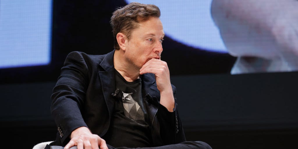 Judge Strikes Down Elon Musk Pay Package Once Again