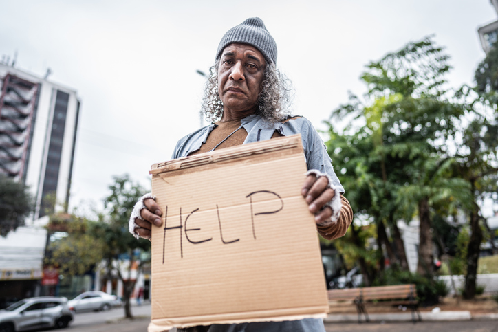 How Vulnerability Surveys Keep Black People Homeless