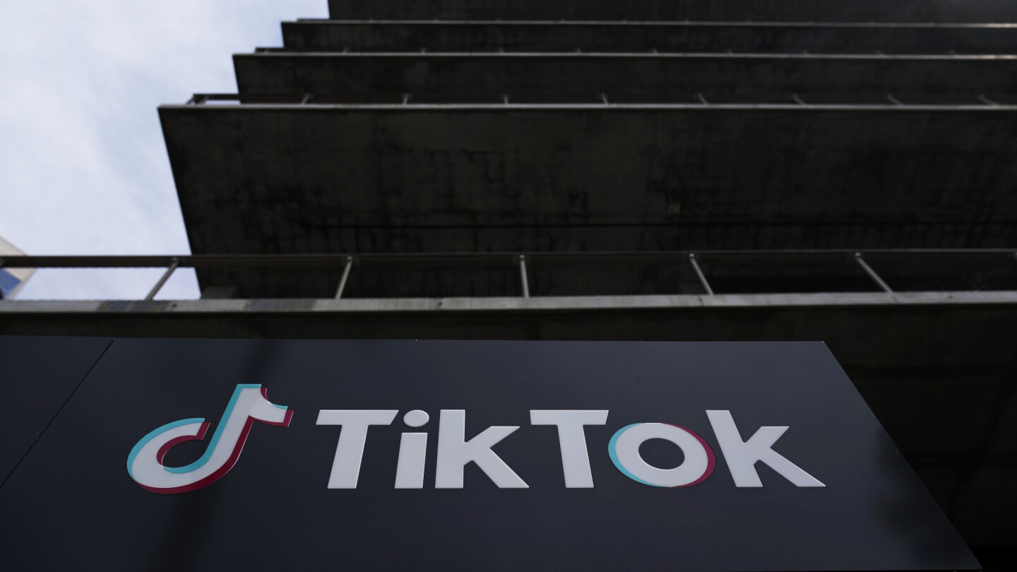 Supreme Court to hear arguments over law that could ban TikTok in US