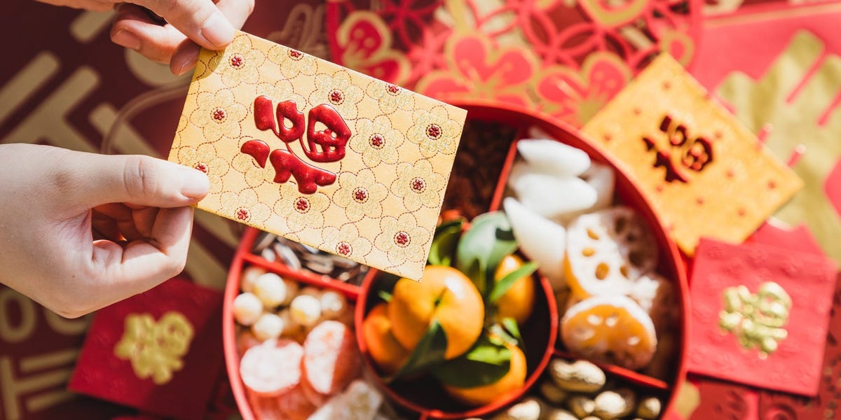 Lunar New Year Gifts to Celebrate the 'Year of the Snake'