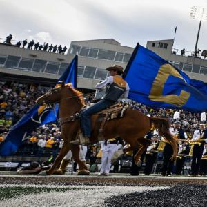 Bobcat Rodeo Team to participate in inaugural parade in Washington, D.C. • Daily Montanan