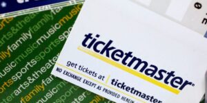 Ticketmaster Says in Antitrust Case No Competition Saves Fans Money