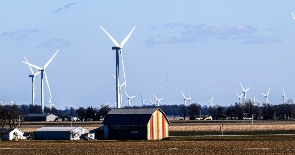 $21 billion for clean energy in Michigan being rescinded, held back or canceled by Trump administration