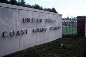 United States Coast Guard Academy