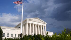 Supreme Court resolves sides with military reservists in federal pay fight