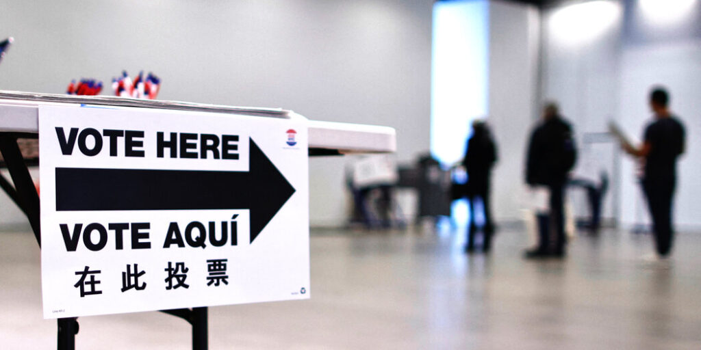 What’s Next for Elections Under the Project 2025 Agenda