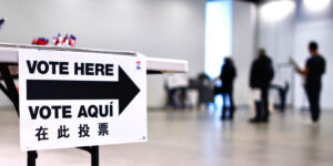What’s Next for Elections Under the Project 2025 Agenda
