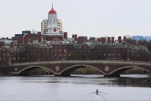 Trump administration launches race-based discrimination investigations against Harvard Law Review