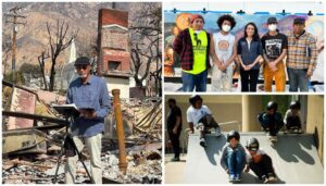 Altadena: A Picture Of Hope