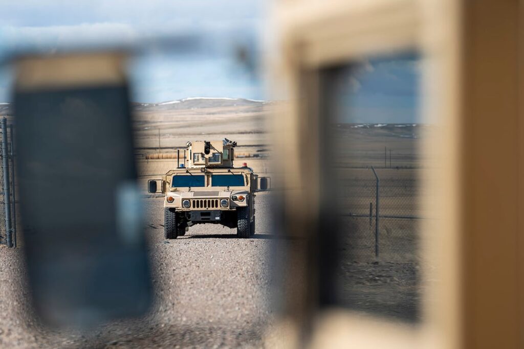 SecDef wields axe to brass, HQs, formations to fashion leaner Army