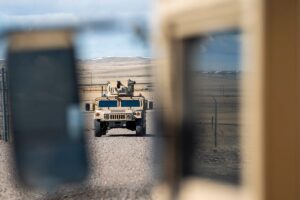 SecDef wields axe to brass, HQs, formations to fashion leaner Army