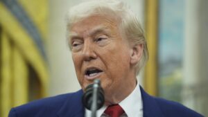 What happens next to Trump’s tariffs?