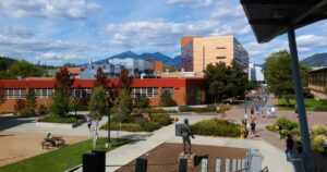 Funding for NAU's research project summer cohort just got canceled. Now students are scrambling