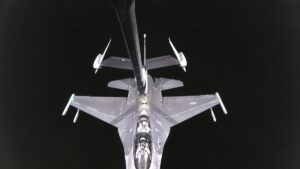 KC-46 vision system upgrade slips to 2027, 3 years behind schedule