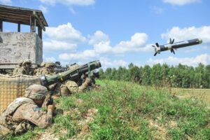 L3Harris breaks ground on new rocket motor plant in Virginia