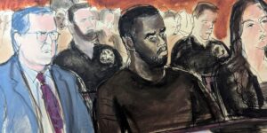 Diddy Trial Updates: Bombshell Court Moments, Freak Offs to Celebrities