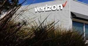 Verizon ends DEI policies to get FCC's blessing for its $20 billion Frontier deal