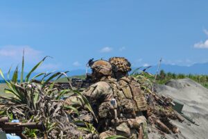 Seeing farther, striking deeper, this brigade is pushing its drones