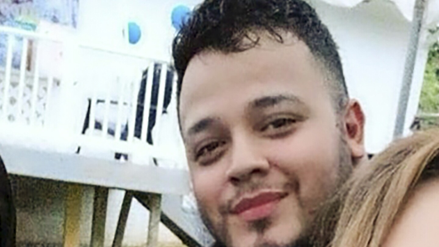 Kilmar Abrego Garcia returned to the US to face charges