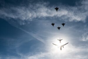 Airbus mulls boosting tanker production on ‘very high’ demand