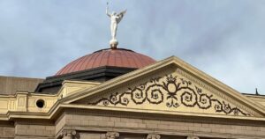 While Senate Republicans negotiate with Hobbs, House GOP proposes own state budget