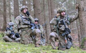 Inside the US Army’s C2 upgrade – what industry can expect