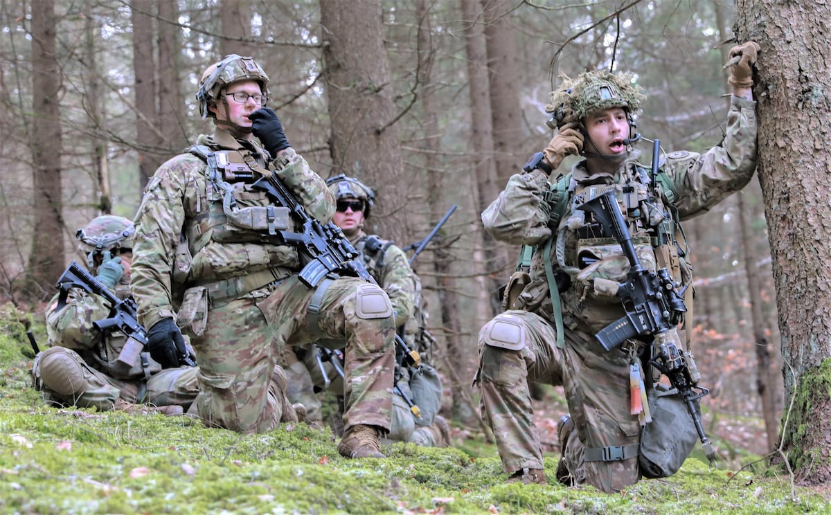 Inside the US Army’s C2 upgrade – what industry can expect