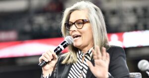Hobbs breaks Arizona veto record — again