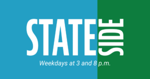 Stateside: Thursday, June 12, 2025