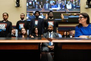 Federal judge orders US Labor Department to keep Job Corps running during lawsuit