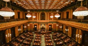 Roadside drug testing bill receives continued committee testimony