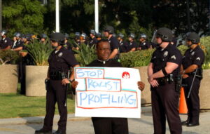 Protecting Protest Rights Amid Trump’s Attack On Freedom