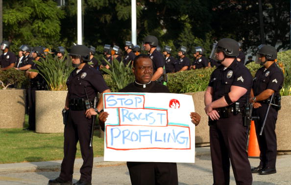 Protecting Protest Rights Amid Trump’s Attack On Freedom