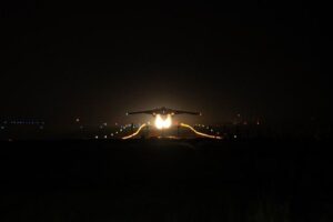U.S. Air Force B-2 Spirit