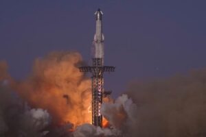 SpaceX