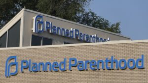 States can cut off Planned Parenthood’s Medicaid funds, Supreme Court says