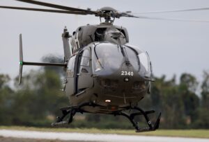 Army revamps flight school after deadly crashes