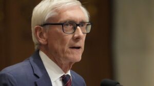 Wisconsin court sides with GOP Legislature in fight with Evers