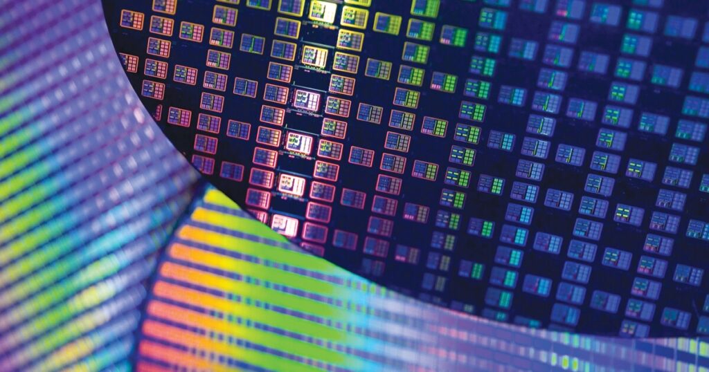ASU partners with SEMI University to expand semiconductor training through online courses