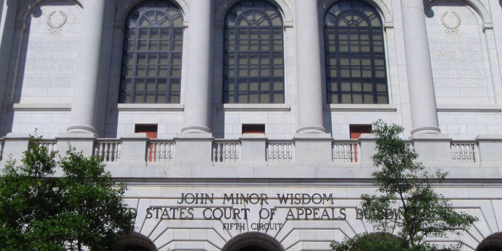 Courts Can Check the Executive Branch's Military Judgment