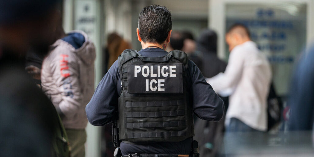 Budget Bill Massively Increases Funding for Immigration Detention