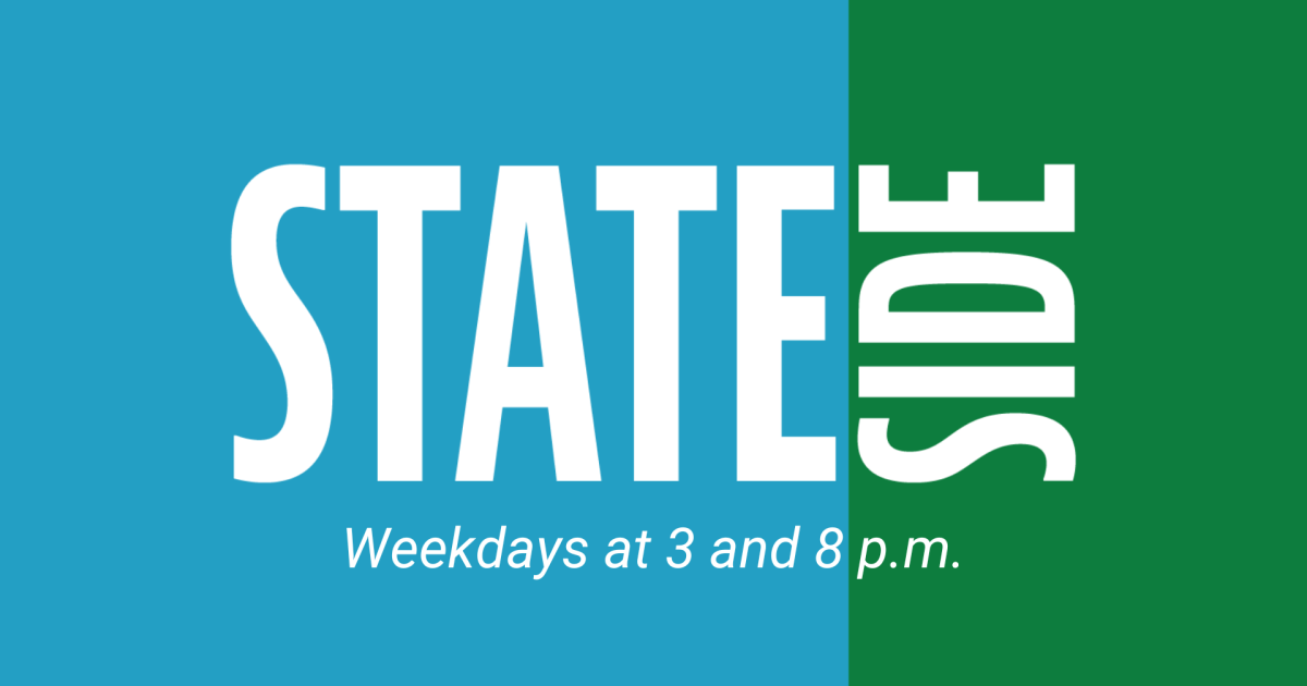 Stateside: Wednesday, July 2, 2025