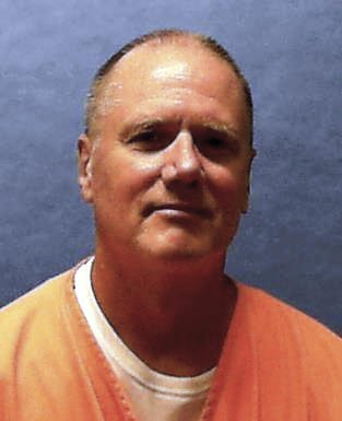 Florida Execution