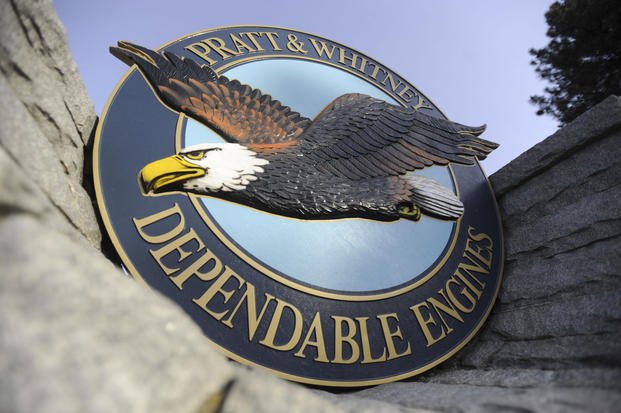 Jet-Engine Maker Pratt & Whitney Gets $2.9 Billion Contract Modification for Fighter-Jet Work