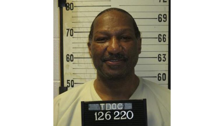 Tennessee Prepares for Execution Amid Defibrillator Deactivation Debate ...