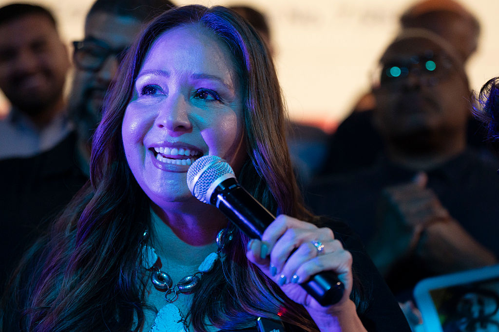 Arizona Special Election Victory Narrows GOP House Majority