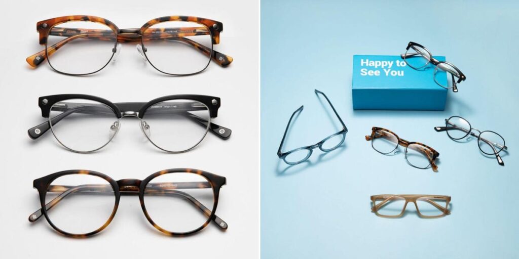 Best GlassesUSA Coupons and Promo Codes in September 2025: Free Glasses