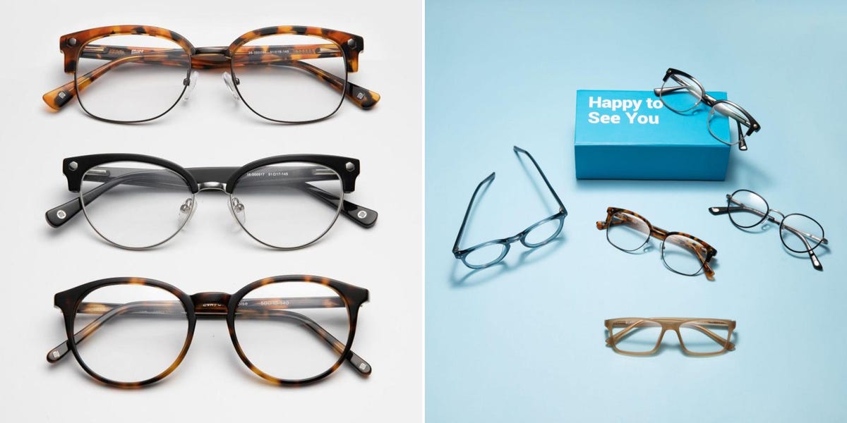 Best GlassesUSA Coupons and Promo Codes in September 2025: Free Glasses